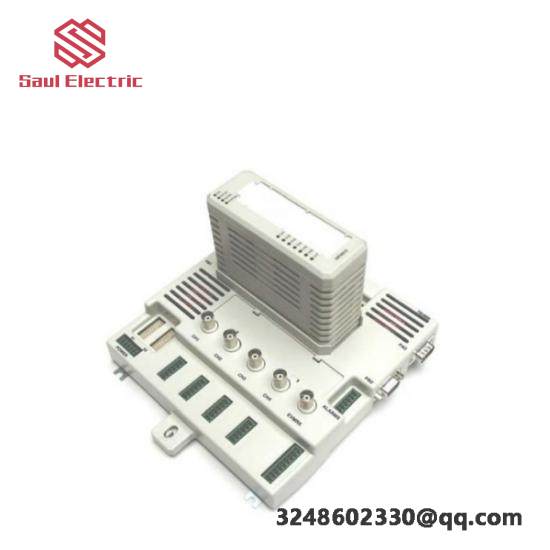 ABB LDGRB-01 3BSE013177R1 - Industrial Control Module