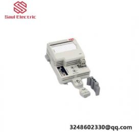 ABB LDMTR-01 63940135 LCDC Module Type Register