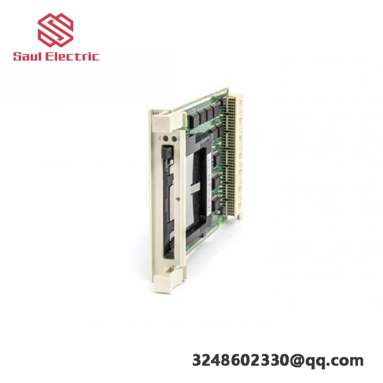 ABB MB510 3BSE002540R1 - Industrial Control Module