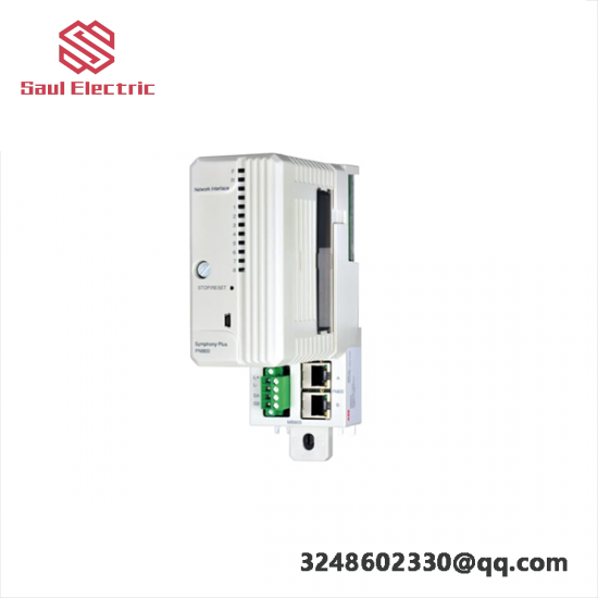 ABB MB805 - Industrial Control System Mounting Base, Optimized for Precise Automation Solutions