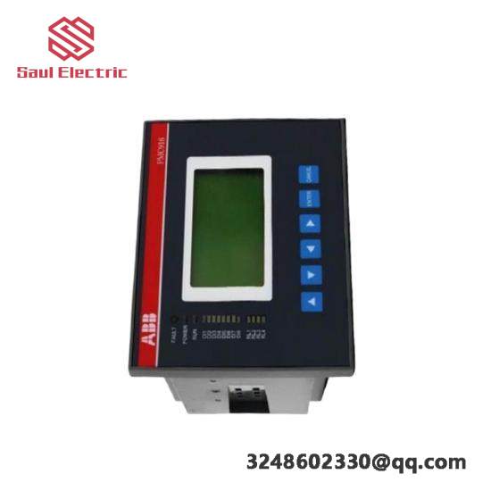 ABB MC91 HESG440588R4 System Card, Industrial Control Module