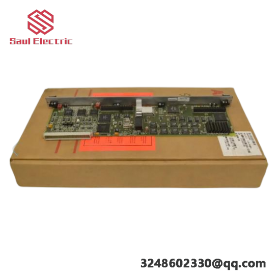 ABB MPRC-086349-002: Precision PCB Board for Industrial Automation