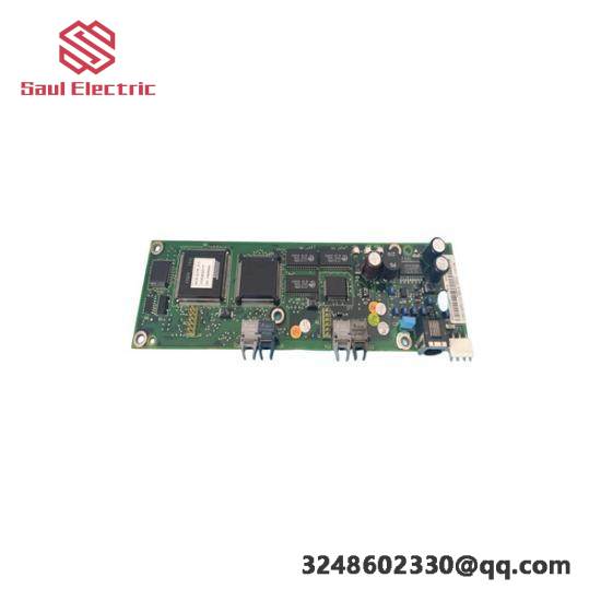ABB NAMC-11C Inverter Board: Advanced Control, Efficiency, and Reliability
