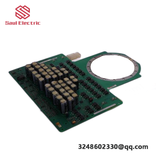 ABB NBIO-21CU ABB PLC Analog I/O Extension Board