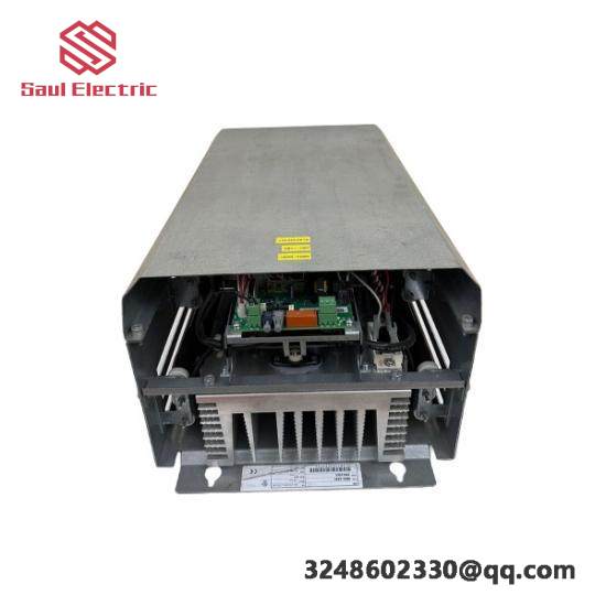 ABB NBRA-669C Universal Brake Chopper - Precision Engineered for Industrial Applications