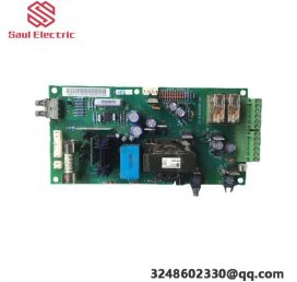 ABB NCBC-71C & NCBC-61C, ACS800 Series Power Board