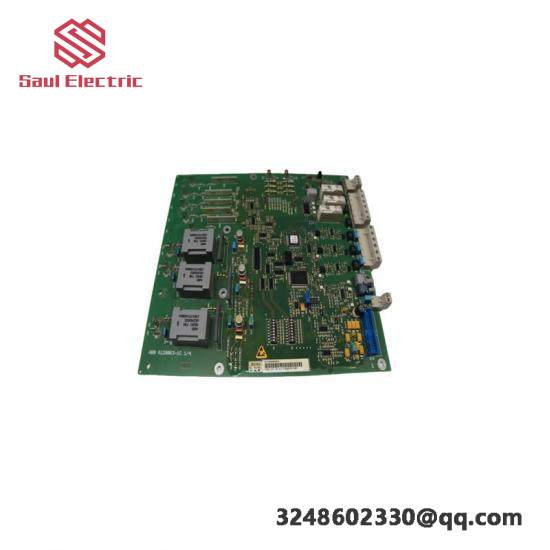 ABB NDSC-02 | Control Board