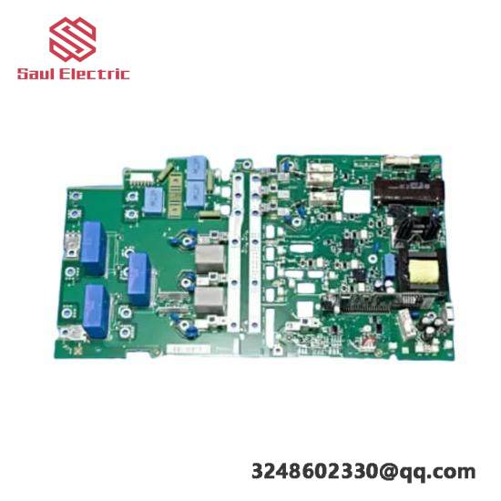 ABB NF93A-2 HESG440280R2 HESG323662R1/HESG216665/K Module Controller