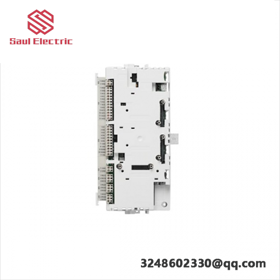 ABB 3HAC025358-001: Industrial Automation Module