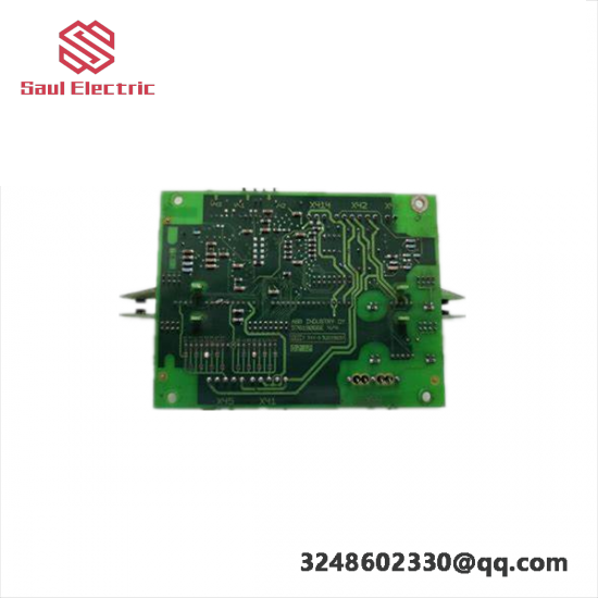 GE/Bently Nevada 21000-28-10-00-041-04-02 Control Module