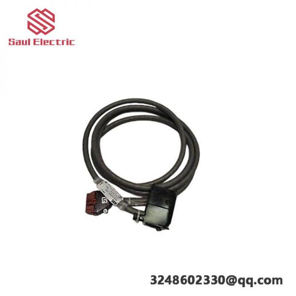 ABB NKLS01-10: Industrial Control Interface Cable, Precision for Your Automation Needs