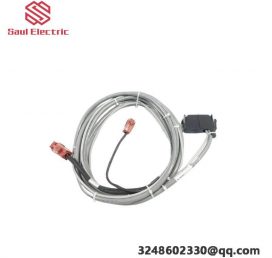 ABB NKST11-15 Industrial Control I/O Termination Cable