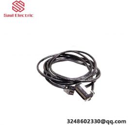 ABB NKTU01-20 Industrial IO Module to TU Cable, 20 Feet (PVC)