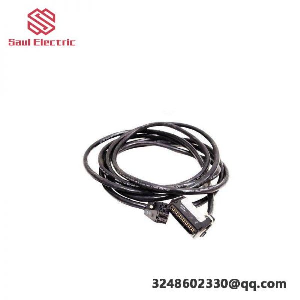 ABB NKTU01-20 Industrial IO Module to TU Cable, 20 Feet (PVC)