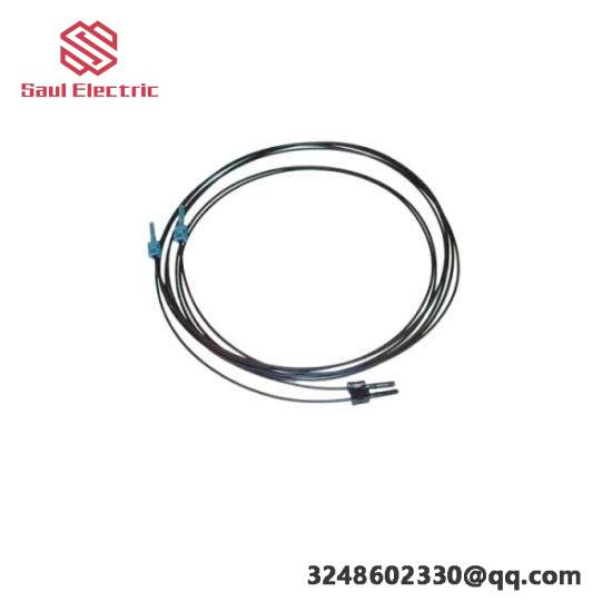 ABB NLWC-05 Twin Fibre Optic Cable - Advanced Industrial Networking Solution
