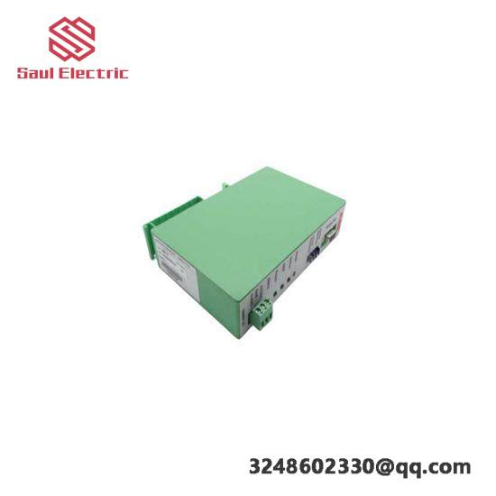 NMB Industries 5915PC-23T-B30 Motor Control Module