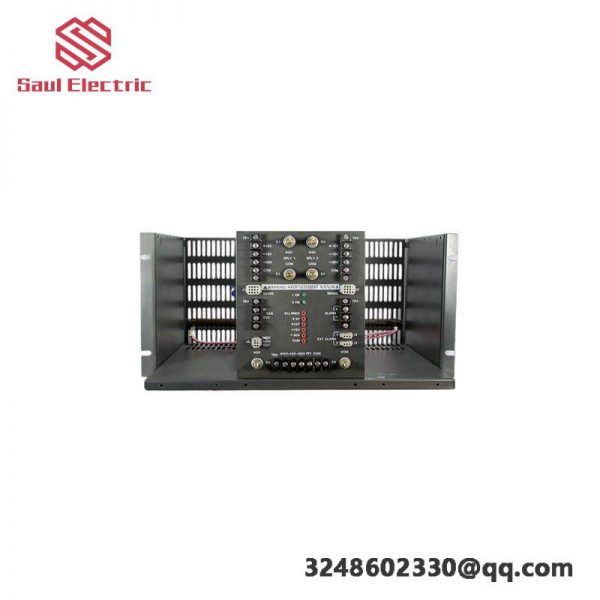 ABB MPP SC300E - High-Performance Processor Module