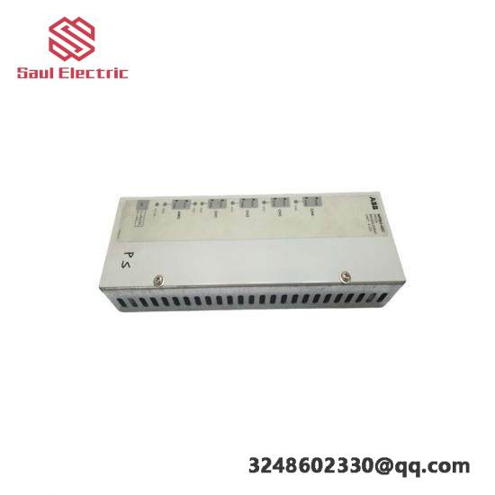ABB NPBU-42C PPCS BRANCHING UNIT - Precision Control System Interface Module