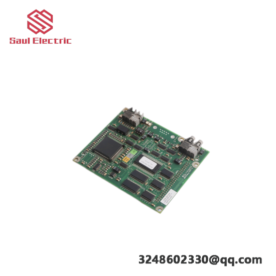 ABB O3EHa HENF315087R2 Industrial Control Module