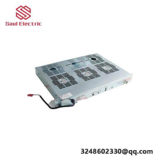 ABB P-HA-RPS-FAN03000: Bailey Cooling Fan Assembly for Enhanced Process Control