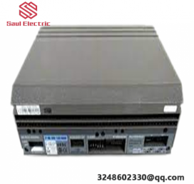 ABB P-HB-AIN-12010000: Advanced Control Module for Industrial Automation