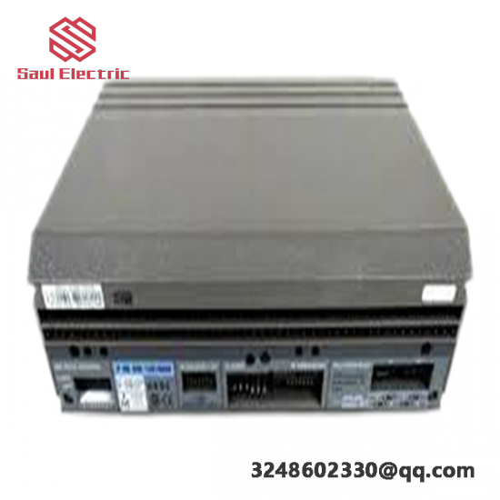 ABB P-HB-AIN-12010000: Advanced Control Module for Industrial Automation