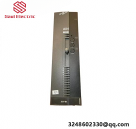 ABB P-HB-AIN-22010000 | PHBAIN22010000 Analog Input Module - Harmony Block I/O