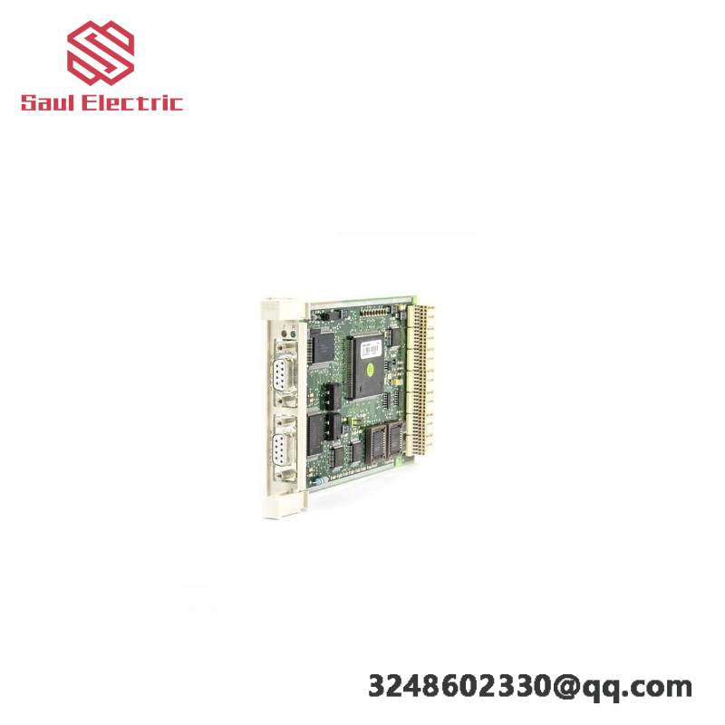 ABB P3EDb HENF452778R1 - Industrial Control System Module