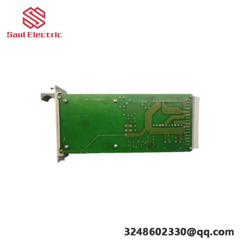 ABB P3LC HENF209650R1 Circuit Board - Advanced Automation Solution