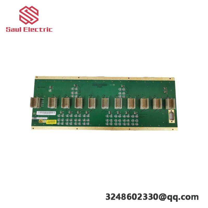 ABB P3LG, Model 1KHW001432R0001, Circuit Board Module