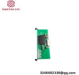 ABB PCO012 PROFIBUS DP Adapter & Connector with Terminal Resistor