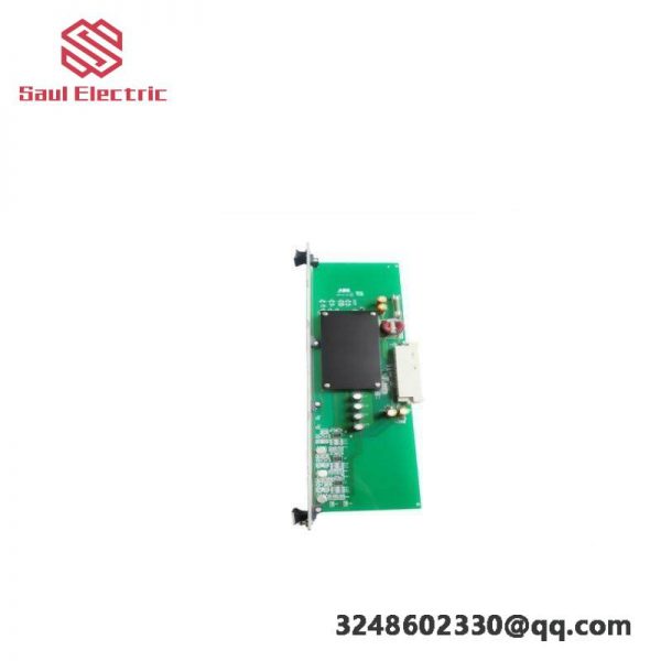 ABB PCO012 PROFIBUS DP Adapter & Connector with Terminal Resistor