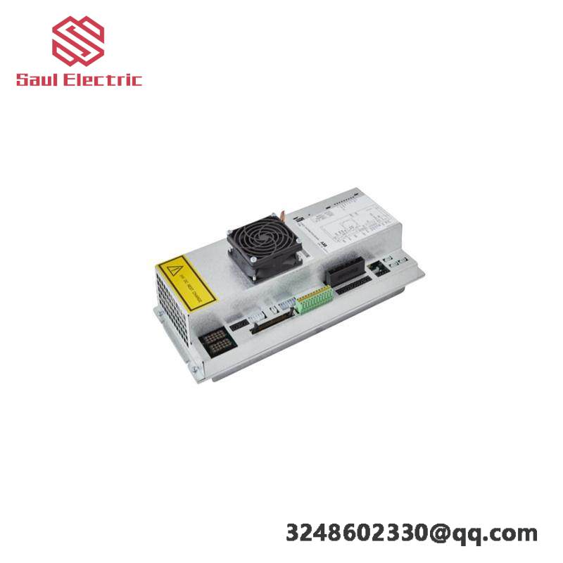ABB PDB-02 3HNA023093-001 & 3HNA006147-001 & IRB46003HAC028837-008 & 3HAC028837-008 - Advanced Automation Solutions