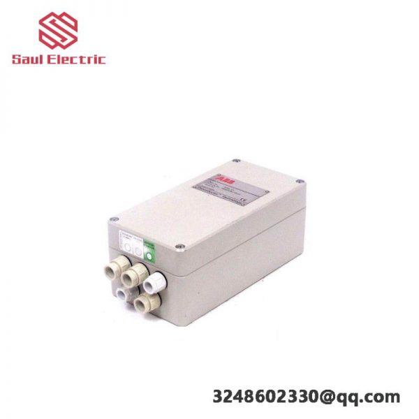 ABB PFRA101, 3BSE003911R115 Control Unit Designed for 115V