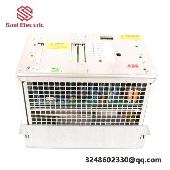 ABB PFSA140 3BSE006503R1 | Industrial Supply Unit for Roll Handling