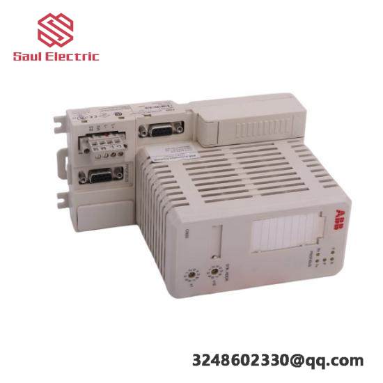 ABB PFSK162 3BSE015088R1 - High Performance Industrial Control Module