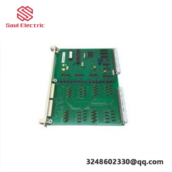 ABB PFSK163 3BSE016323R3 - Profibus Communication Board