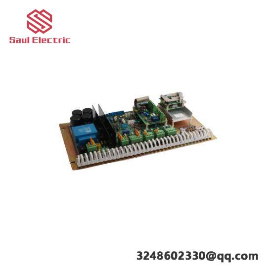 ABB PFTK101A YM222001-UC PFTA102 Control Board; Producer: ABB