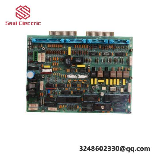 ABB PFTL101B 3BSE004203R1 DCS Module for Industrial Control Systems