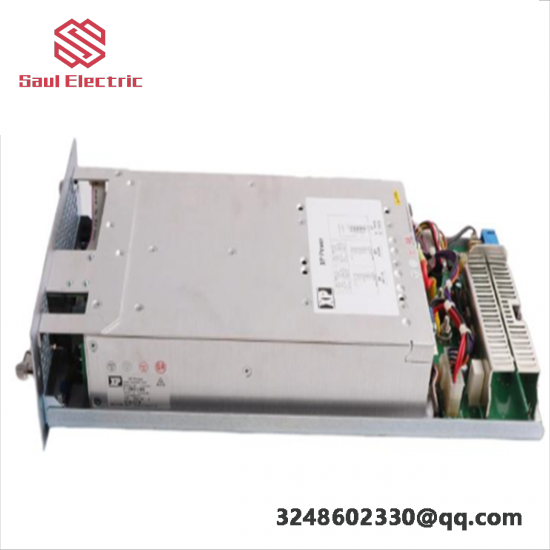 ABB PHARPS32000000 F8-G2B3B6 - High-Performance Power Supply Module