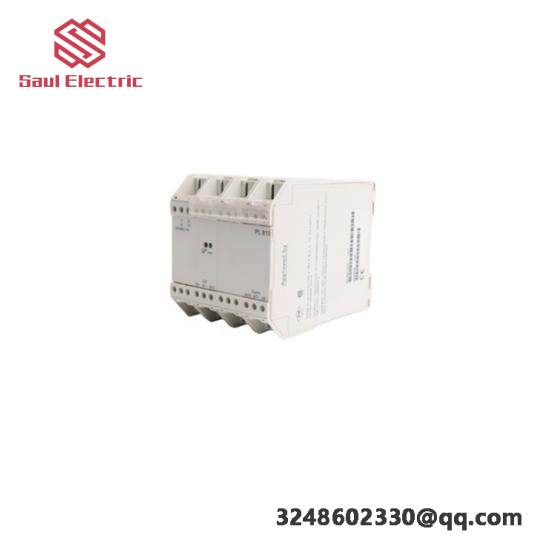 ABB PL810 3BDH000311R0101 Profibus Linking Device - Industrial Automation Innovation