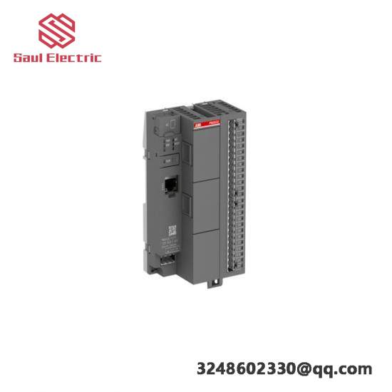 ABB PM5032-T-ETH Processor Module - High Performance, Ethernet Communication, Industrial Automation