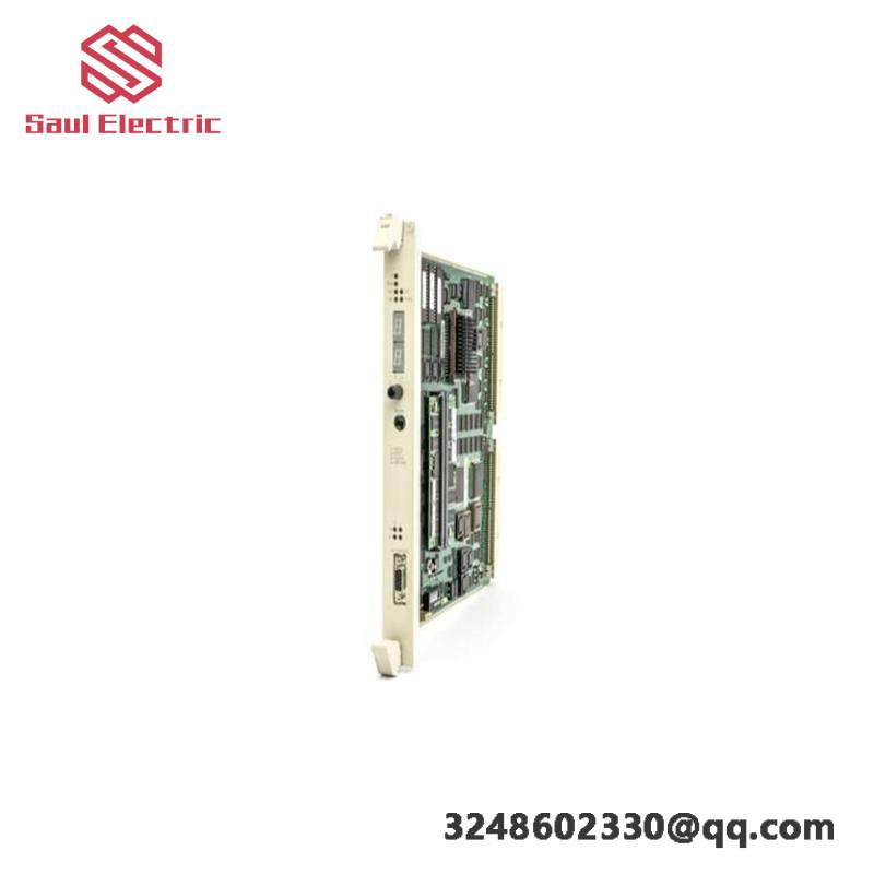 ABB PM510V16 3BSE008358R1 - High Performance Processor Module
