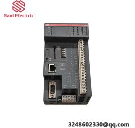 ABB PM564-R-ETH-AC A0 PLC Central Processing Unit