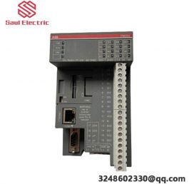 ABB PM564-R-ETH Power Supply Module - Efficient, Reliable, Industry-Leading Power Supply Solution