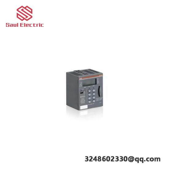 ABB PM581-1SAP140100R0100 Programmable Logic Controller