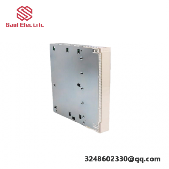 ABB PM632 PLC Processor Unit, High Performance Industrial Automation Control Module