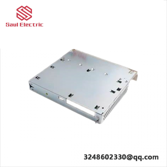 ABB PM645B Processor Module for Industrial Control Systems