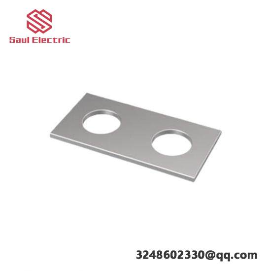 ABB PM820-2 Industrial Pulse Counter Module