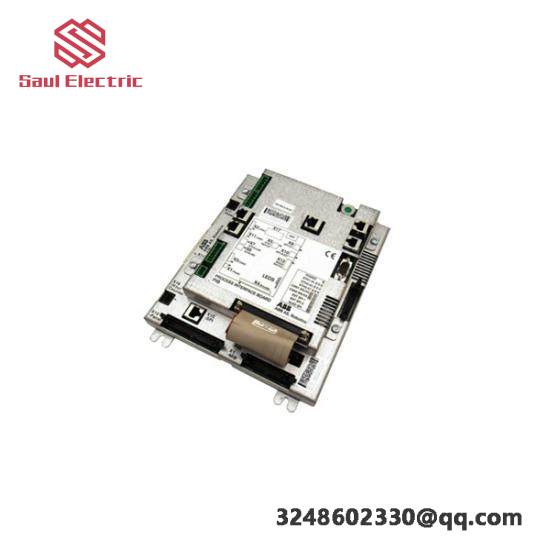 ABB PM864AK01-eA - High-Performance Industrial Control Module